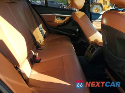 Zdjęcie 10 z 12 samochodu: 2016 BMW 328 I SULEV VIN:WBA8E9G54GNT87379 - miniatura