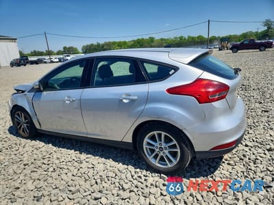 Drugie zdjęcie samochodu z przodu: 2016 FORD FOCUS SE VIN:1FADP3K23GL282954 - miniatura
