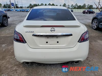 Zdjęcie 6 z 12 samochodu: 2013 NISSAN MAXIMA 3.5 S VIN:1N4AA5AP6DC821320 - miniatura