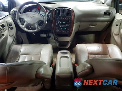 Zdjęcie 8 z 13 samochodu: 2004 CHRYSLER TOWN & COUNTRY TOURING VIN:2C4GP54L44R589352 - miniatura