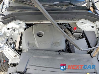 Zdjęcie 12 z 13 samochodu: 2019 VOLVO XC90 T6 MOMENTUM VIN:YV4A22PK0K1441980 - miniatura