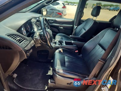 Zdjęcie 7 z 13 samochodu: 2019 DODGE GRAND CARAVAN GT VIN:2C4RDGEGXKR670769 - miniatura