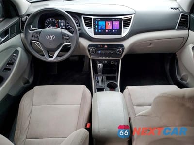 Zdjęcie 8 z 13 samochodu: 2016 HYUNDAI TUCSON SE VIN:KM8J3CA40GU119454 - miniatura