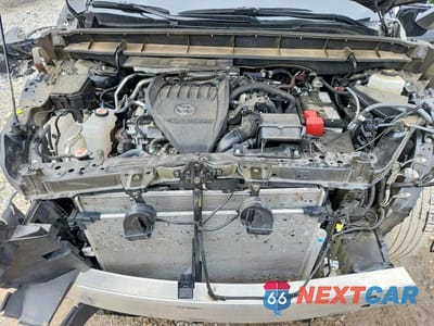 Zdjęcie 12 z 14 samochodu: 2024 TOYOTA HIGHLANDER XLE VIN:5TDKDRBH9RS566902 - miniatura