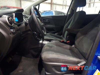 Zdjęcie 7 z 13 samochodu: 2016 CHEVROLET TRAX LS VIN:KL7CJKSB0GB574646 - miniatura