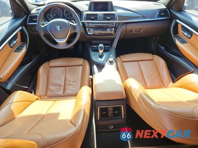 Zdjęcie 8 z 12 samochodu: 2018 BMW 330 I VIN:WBA8B9G54JNU95873 - miniatura