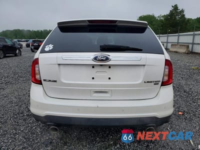 Zdjęcie 6 z 12 samochodu: 2011 FORD EDGE LIMITED VIN:2FMDK4KCXBBA59029 - miniatura