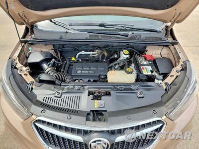 Zdjęcie 12 z 13 samochodu: 2019 BUICK ENCORE PREFERRED VIN:KL4CJASB5KB952511 - miniatura