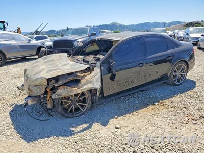 2016 AUDI A4 PREMIUM S-LINE WAUAFAFL6GN014487 - główne zdjęcie licytacji z USA - miniatura