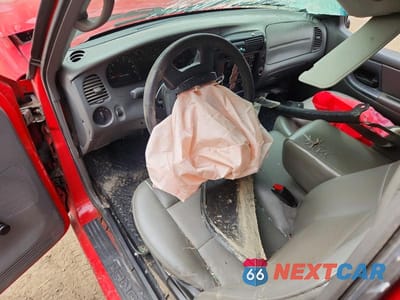 Zdjęcie 8 z 12 samochodu: 2008 FORD RANGER VIN:1FTYR10D78PB08863 - miniatura