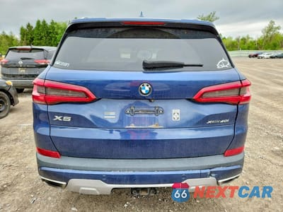 Zdjęcie 6 z 13 samochodu: 2019 BMW X5 XDRIVE40I VIN:5UXCR6C52KLL12320 - miniatura