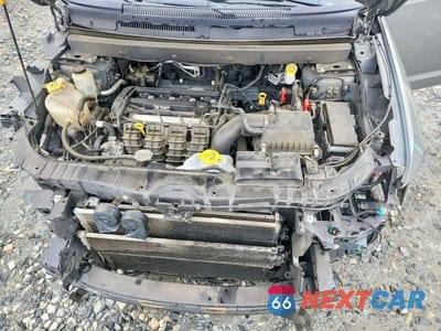 Zdjęcie 12 z 14 samochodu: 2020 DODGE JOURNEY SE VIN:3C4PDCABXLT238207 - miniatura