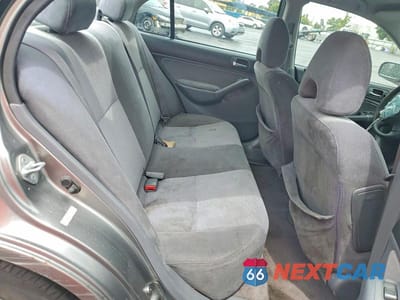 Zdjęcie 10 z 12 samochodu: 2005 HONDA CIVIC HYBRID VIN:JHMES96675S008123 - miniatura