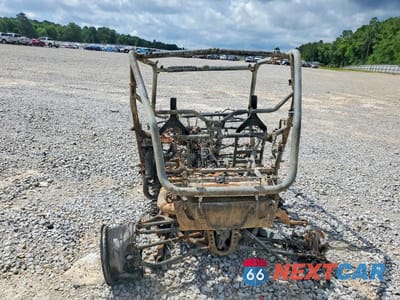 Zdjęcie 10 z 10 samochodu: 2023 HONDA UTILITY VEHICLE VIN:1HFVE05M1P4400807 - miniatura