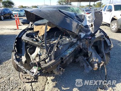 Piąte zdjęcie samochodu w środku: 2016 HONDA ACCORD EXL VIN:1HGCR2F89GA094798 - miniatura