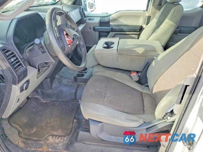 Zdjęcie 7 z 12 samochodu: 2018 FORD F150 SUPER CAB VIN:1FTEX1C53JFC23517 - miniatura