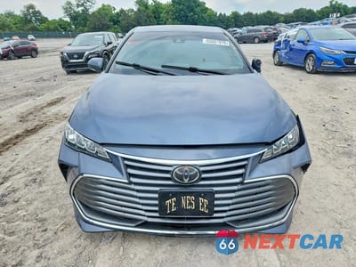 Piąte zdjęcie samochodu w środku: 2021 TOYOTA AVALON XLE VIN:4T1JZ1FB7MU064085 - miniatura