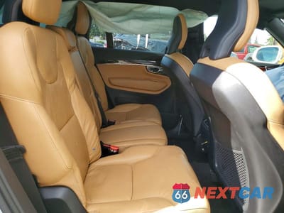 Zdjęcie 11 z 13 samochodu: 2019 VOLVO XC90 T6 MOMENTUM VIN:YV4A22PK0K1441980 - miniatura