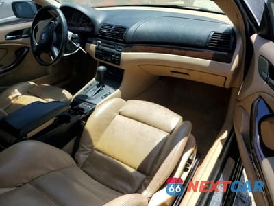 Zdjęcie 8 z 12 samochodu: 2005 BMW 330 CI VIN:WBABD53425PL15533 - miniatura