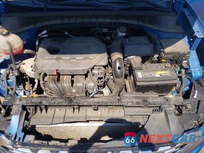 Zdjęcie 11 z 12 samochodu: 2021 HYUNDAI TUCSON ULTIMATE VIN:KM8J3CAL4MU366074 - miniatura