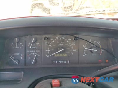 Zdjęcie 9 z 12 samochodu: 1992 FORD F250 VIN:2FTHF25M0NCA91876 - miniatura