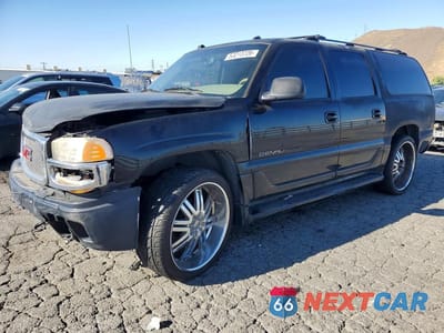 2005 GMC YUKON XL DENALI 1GKFK66U55J221326 - główne zdjęcie licytacji z USA - miniatura