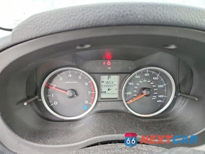 Zdjęcie 9 z 13 samochodu: 2015 SUBARU FORESTER 2.5I VIN:JF2SJABC6FH555792 - miniatura
