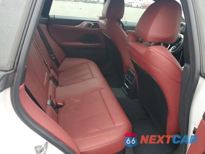 Zdjęcie 10 z 12 samochodu: 2025 BMW I4 EDRIVE 40 VIN:WBY23HD06SFU51702 - miniatura
