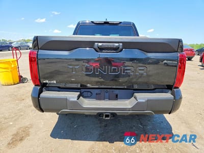 Zdjęcie 6 z 12 samochodu: 2026 TOYOTA TUNDRA SR5 VIN:5TFLA5DB8TX384754 - miniatura