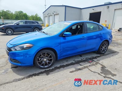 2015 DODGE DART SE 1C3CDFAA3FD404878 - główne zdjęcie licytacji z USA - miniatura
