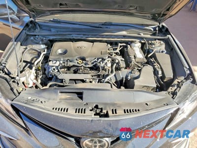Zdjęcie 11 z 13 samochodu: 2022 TOYOTA CAMRY LE VIN:4T1C11AK0NU689761 - miniatura