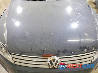 Zdjęcie 12 z 14 samochodu: 2015 VOLKSWAGEN TOUAREG V6 VIN:WVGEF9BP4FD002222 - miniatura