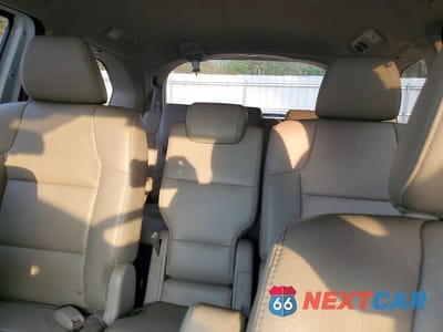 Zdjęcie 10 z 13 samochodu: 2014 HONDA ODYSSEY EXL VIN:5FNRL5H68EB016699 - miniatura