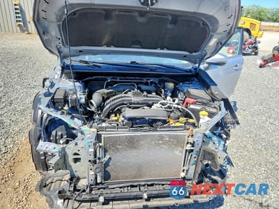 Zdjęcie 11 z 13 samochodu: 2018 SUBARU CROSSTREK LIMITED VIN:JF2GTAMC9JH203148 - miniatura