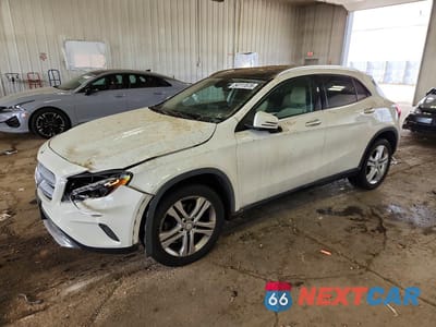 2016 MERCEDES-BENZ GLA 250 4MATIC WDCTG4GB7GJ203036 - główne zdjęcie licytacji z USA - miniatura
