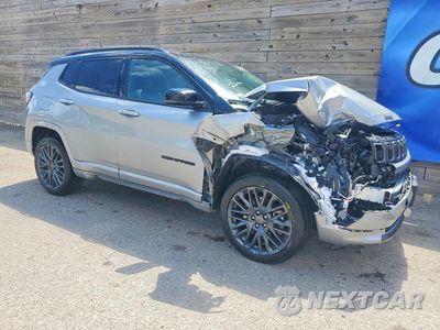 Zdjęcie 7 z 28 samochodu: 2024 JEEP COMPASS LIMITED VIN:3C4NJDCN9RT588319 - miniatura