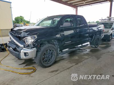 2014 TOYOTA TUNDRA SR5 5TFUW5F14EX392041 - główne zdjęcie licytacji z USA - miniatura