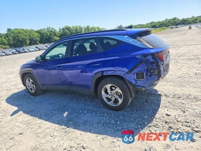 Drugie zdjęcie samochodu z przodu: 2024 HYUNDAI TUCSON SEL VIN:5NMJB3DE5RH359010 - miniatura