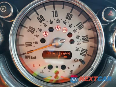 Zdjęcie 9 z 12 samochodu: 2006 MINI COOPER VIN:WMWRC33586TJ75849 - miniatura