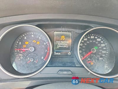 Zdjęcie 9 z 14 samochodu: 2020 VOLKSWAGEN TIGUAN S VIN:3VV1B7AX5LM105400 - miniatura