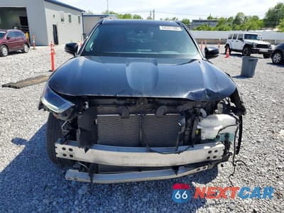 Piąte zdjęcie samochodu w środku: 2021 TOYOTA HIGHLANDER XSE VIN:5TDJZRBH3MS145070 - miniatura