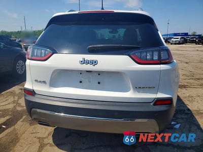 Zdjęcie 6 z 13 samochodu: 2019 JEEP CHEROKEE LIMITED VIN:1C4PJMDX1KD228546 - miniatura