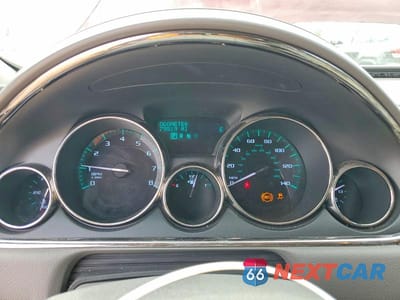 Zdjęcie 9 z 13 samochodu: 2017 BUICK ENCLAVE VIN:5GAKRBKD6HJ239473 - miniatura
