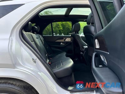 Zdjęcie 7 z 10 samochodu: 2021 MERCEDES-BENZ GLE 350 4MATIC VIN:4JGFB4KB3MA433186 - miniatura