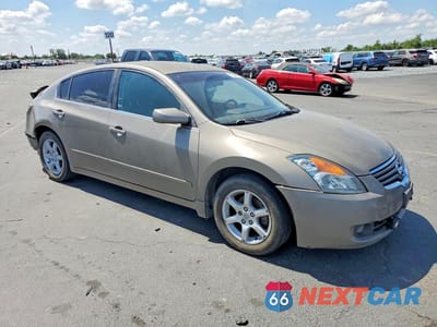 Czwarte zdjęcie samochodu z boku: 2007 NISSAN ALTIMA 2.5 VIN:1N4AL21E67N497494 - miniatura