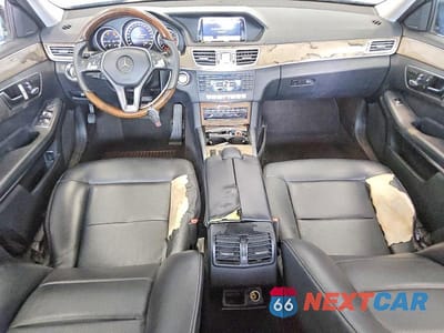 Zdjęcie 8 z 12 samochodu: 2014 MERCEDES-BENZ E 350 VIN:WDDHF5KB8EA905834 - miniatura