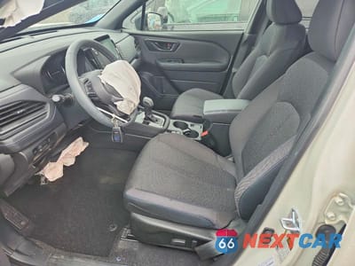 Zdjęcie 7 z 13 samochodu: 2025 SUBARU FORESTER PREMIUM VIN:JF2SLDDC7SH550121 - miniatura