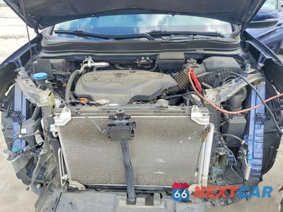 Zdjęcie 12 z 13 samochodu: 2020 HONDA PILOT EXL VIN:5FNYF5H50LB023055 - miniatura