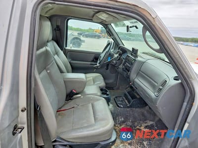 Zdjęcie 10 z 12 samochodu: 2010 FORD RANGER VIN:1FTKR1AD2APA35413 - miniatura