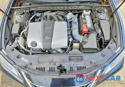 Zdjęcie 11 z 12 samochodu: 2025 LEXUS ES 350 VIN:58ADZ1B17SU193685 - miniatura